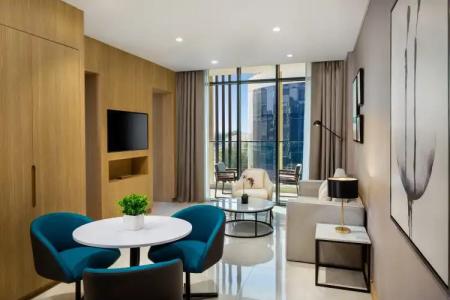 Millennium Place Mirdif - 59
