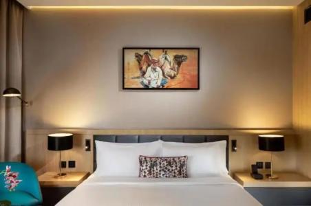 Millennium Place Mirdif - 82