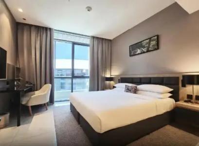 Millennium Place Mirdif - 65
