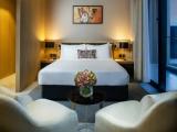Double Junior Suite