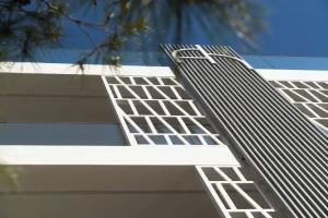 Athens Hill Luxury Apartments, Athens