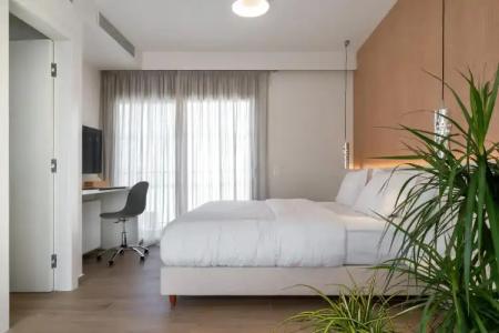 Athens Hill Luxury Apartments - 4