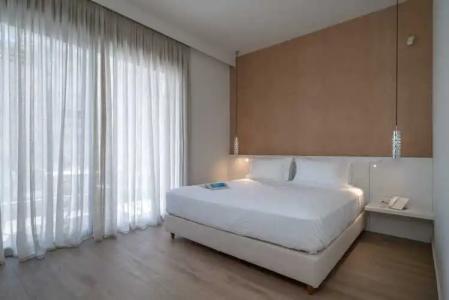 Athens Hill Luxury Apartments - 99