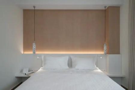 Athens Hill Luxury Apartments - 60