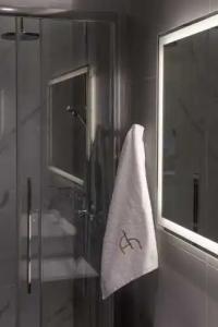 Athens Hill Luxury Apartments - 22