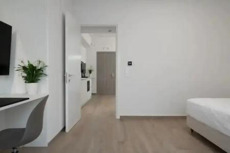 Athens Hill Luxury Apartments - 61