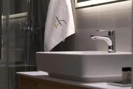 Athens Hill Luxury Apartments - 7