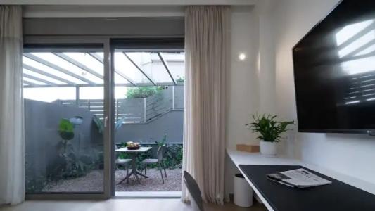 Athens Hill Luxury Apartments - 68