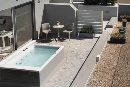 Athens Hill Luxury Apartments - 14