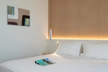 Athens Hill Luxury Apartments - 87