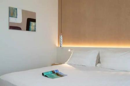 Athens Hill Luxury Apartments - 26