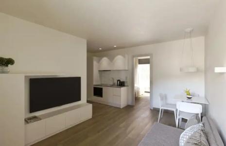 Athens Hill Luxury Apartments - 89