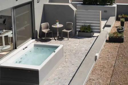 Athens Hill Luxury Apartments - 38