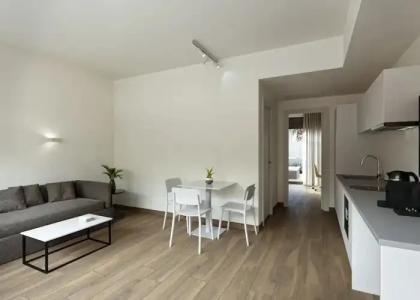 Athens Hill Luxury Apartments - 58