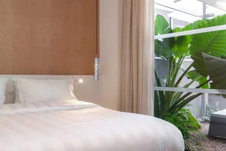 Athens Hill Luxury Apartments - 37