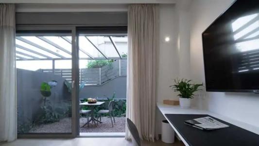 Athens Hill Luxury Apartments - 54