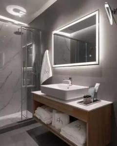 Athens Hill Luxury Apartments - 28