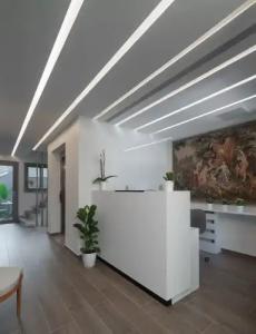 Athens Hill Luxury Apartments - 12