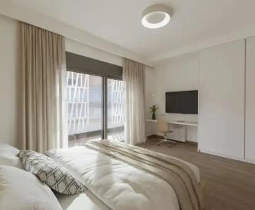 Athens Hill Luxury Apartments - 1