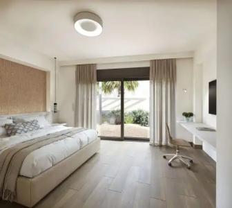 Athens Hill Luxury Apartments - 2