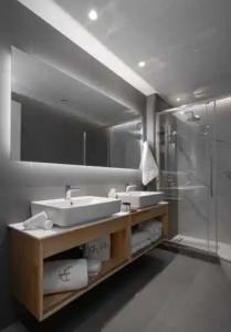 Athens Hill Luxury Apartments - 30