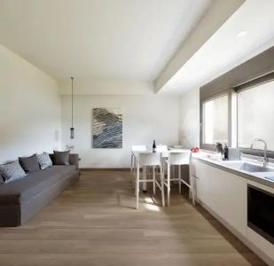 Athens Hill Luxury Apartments - 93