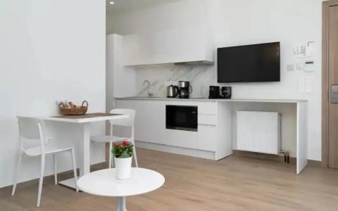 Athens Hill Luxury Apartments - 81