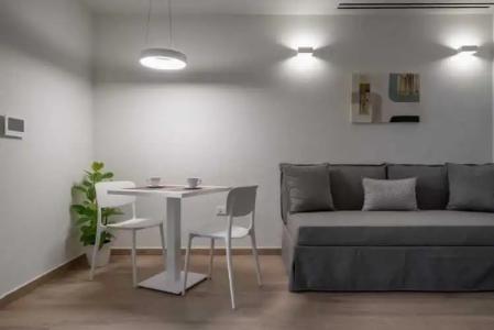 Athens Hill Luxury Apartments - 51