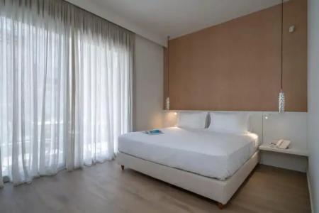 Athens Hill Luxury Apartments - 3