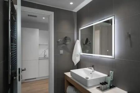 Athens Hill Luxury Apartments - 65