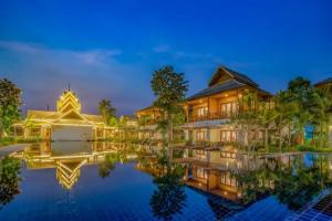The deer resort, Chiang Mai City