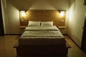Mansarda Guest house, Kazbegi