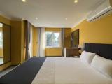 Classic Double room with sea view