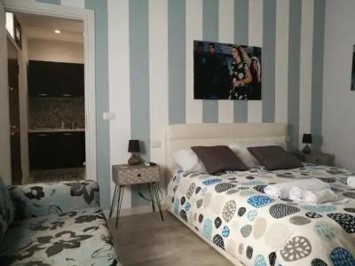 B&B A casa dell'artista - 21