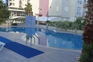 Yelken Apart-Hotel, Antalya