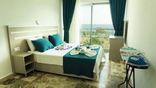 Yelken Apart-Hotel - 84