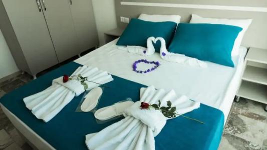 Yelken Apart-Hotel - 76