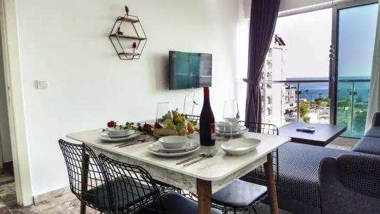 Yelken Apart-Hotel - 91