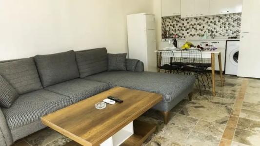 Yelken Apart-Hotel - 26