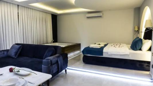 Yelken Apart-Hotel - 41