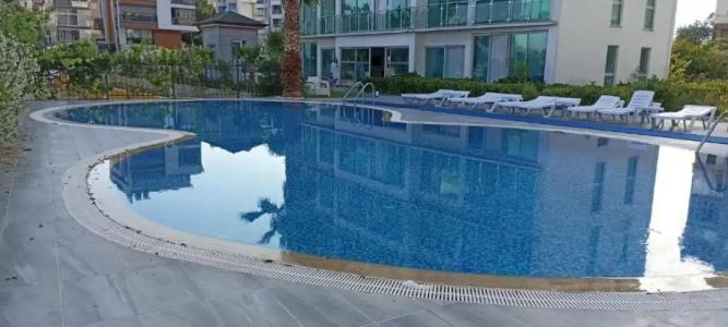 Yelken Apart-Hotel - 64