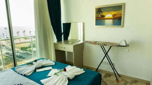 Yelken Apart-Hotel - 70