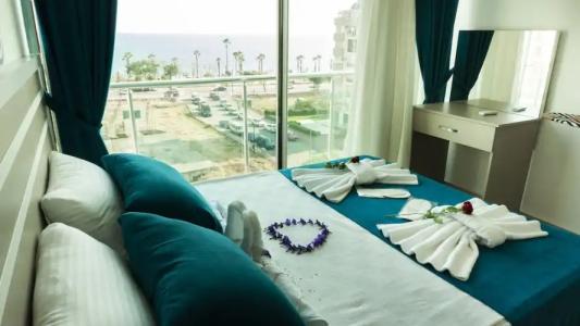 Yelken Apart-Hotel - 77