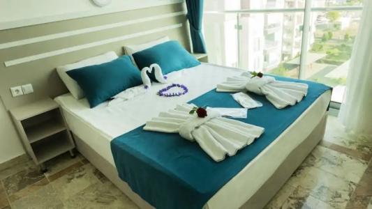 Yelken Apart-Hotel - 83