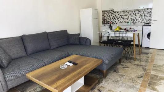 Yelken Apart-Hotel - 90