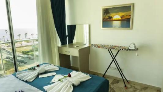 Yelken Apart-Hotel - 74