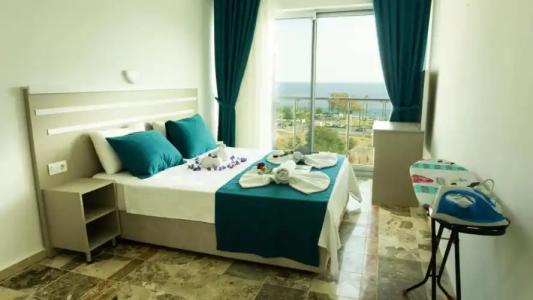 Yelken Apart-Hotel - 19