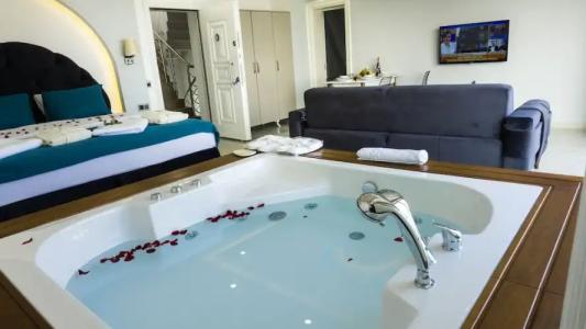 Yelken Apart-Hotel - 35