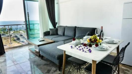 Yelken Apart-Hotel - 20