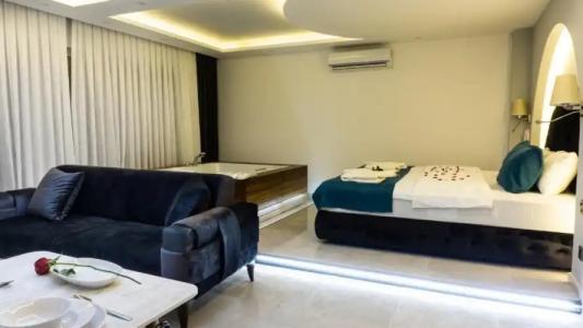 Yelken Apart-Hotel - 60